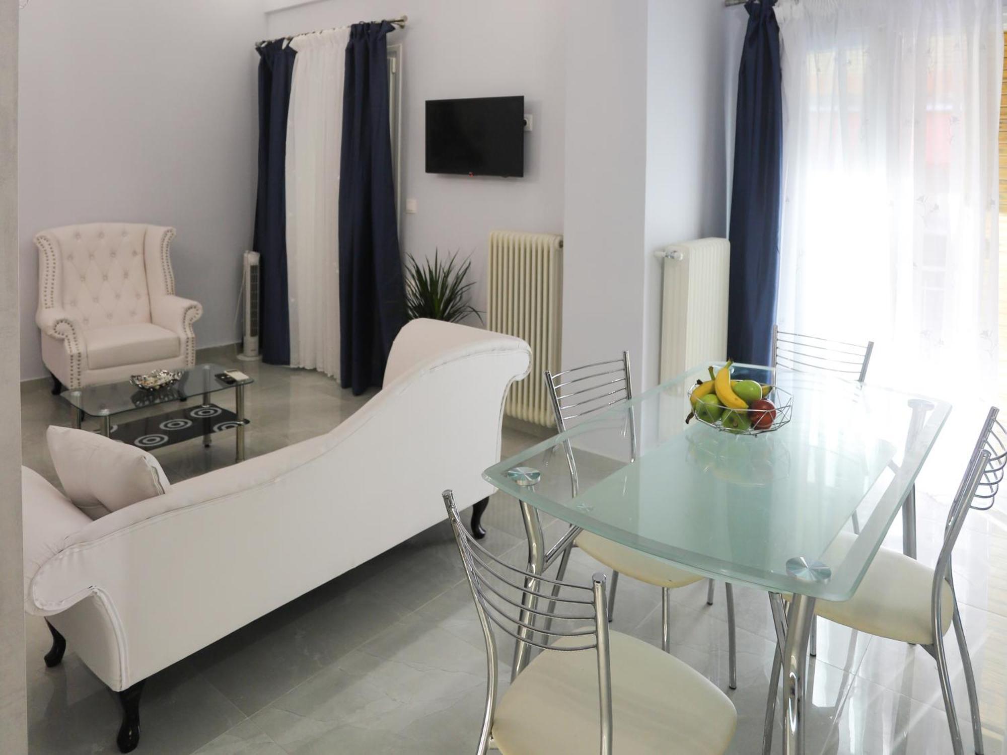 La Casa Di San Rocco Apartment Corfu  Bagian luar foto